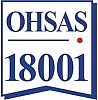 خدمات مشاوره استقرار سیستم مدیریت ایمنی و بهداشت شغلی   OHSAS18001:2007